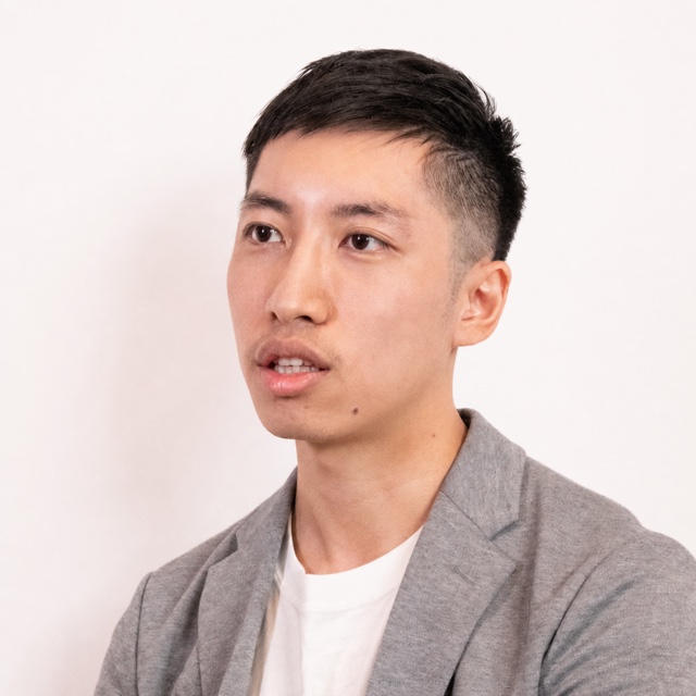 鄭棋文 Steven Cheng