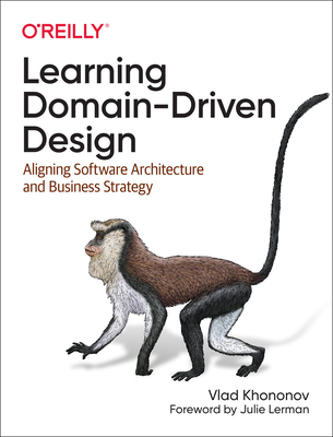《Learning Domain-Driven Design》
